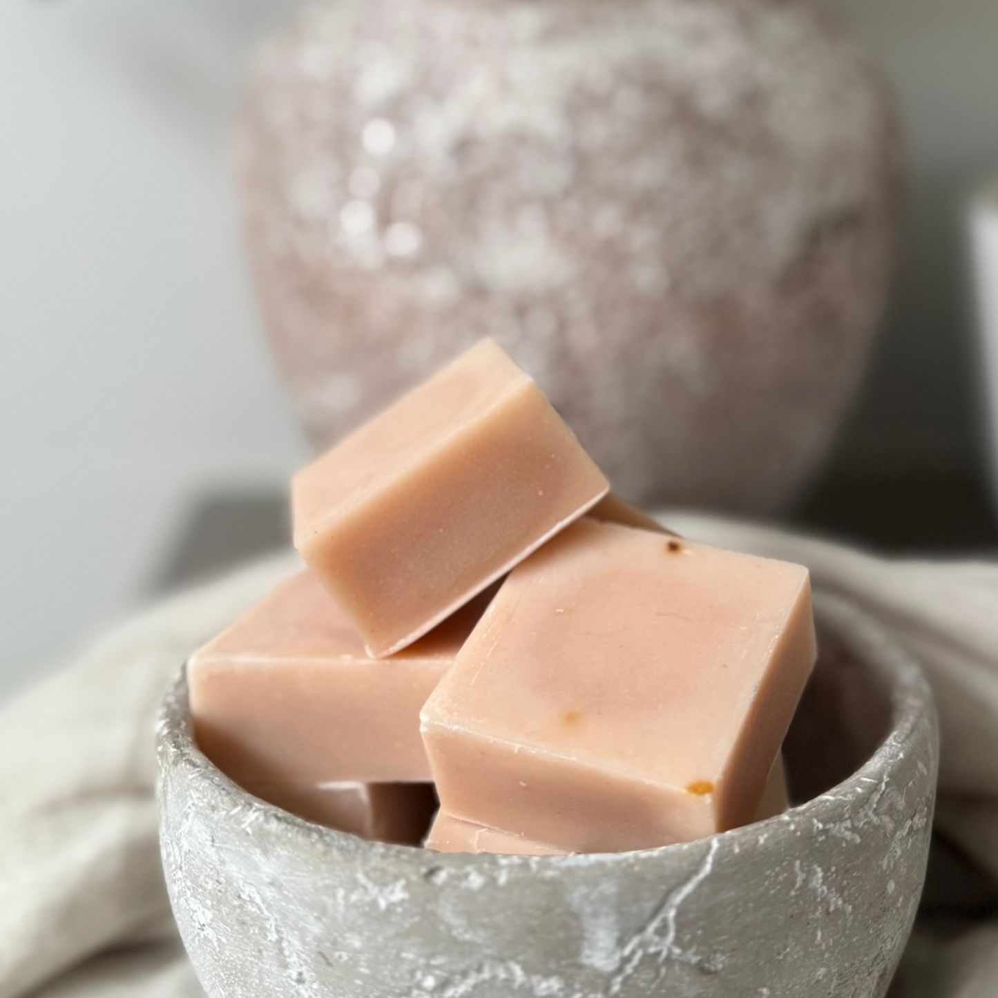 Travel Soap - 50G
