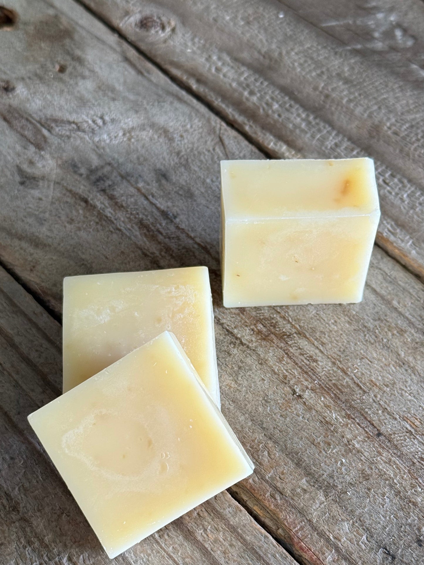 Travel Soap - 50G