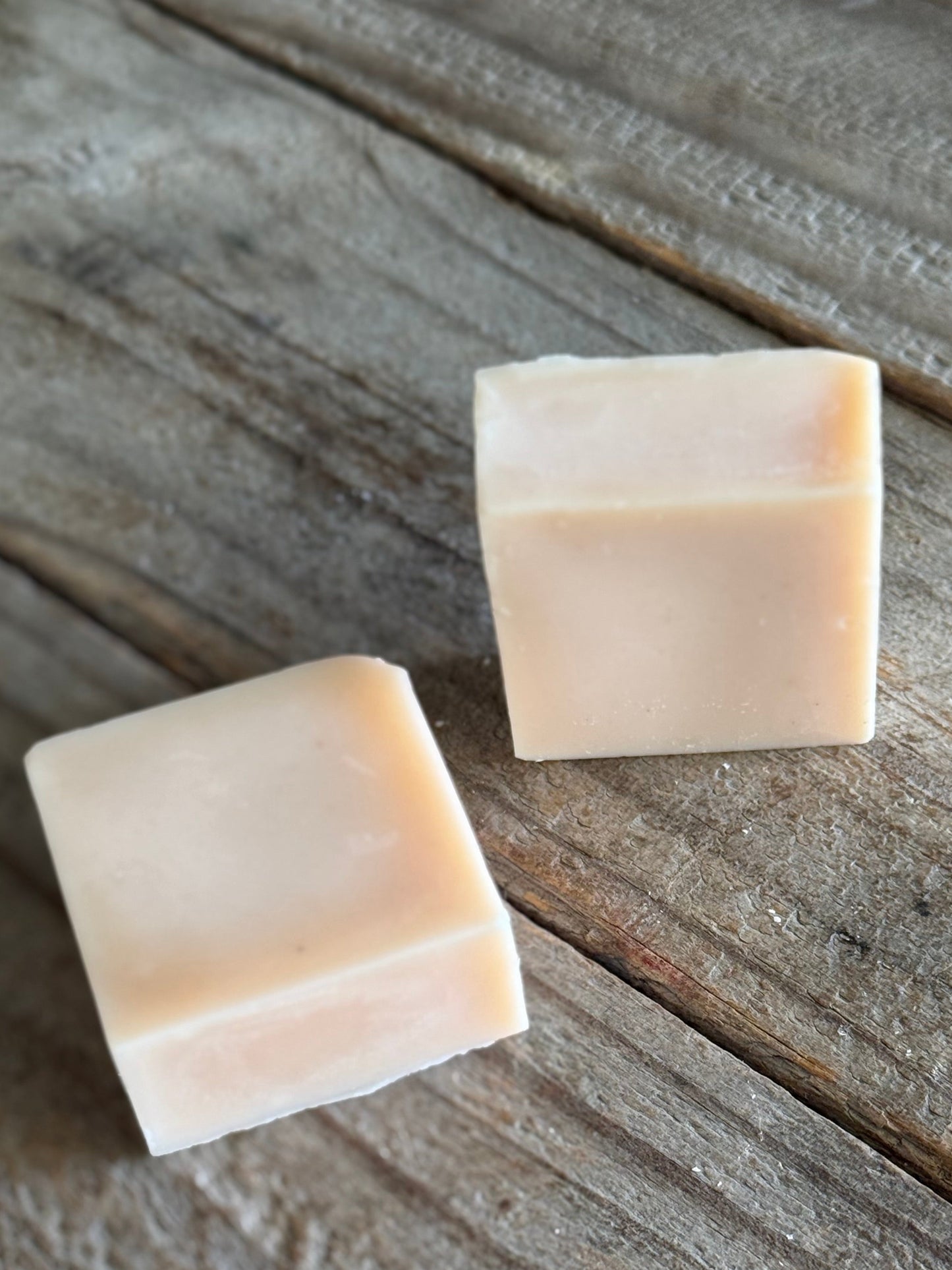 Travel Soap - 50G